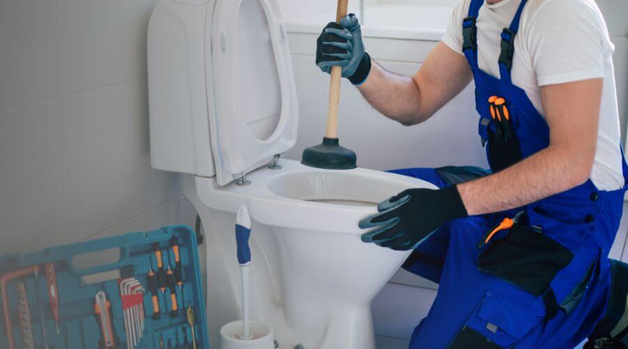 drain and sewer cleaning in Amador City, CA